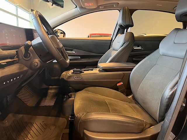 Nissan Ariya