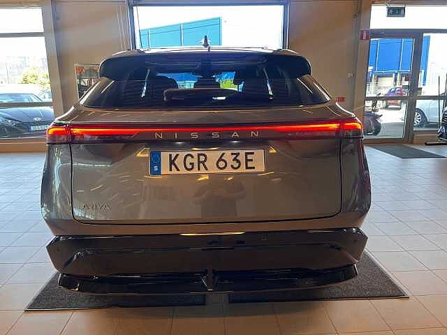 Nissan Ariya