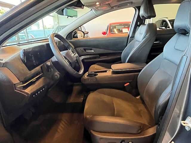 Nissan Ariya