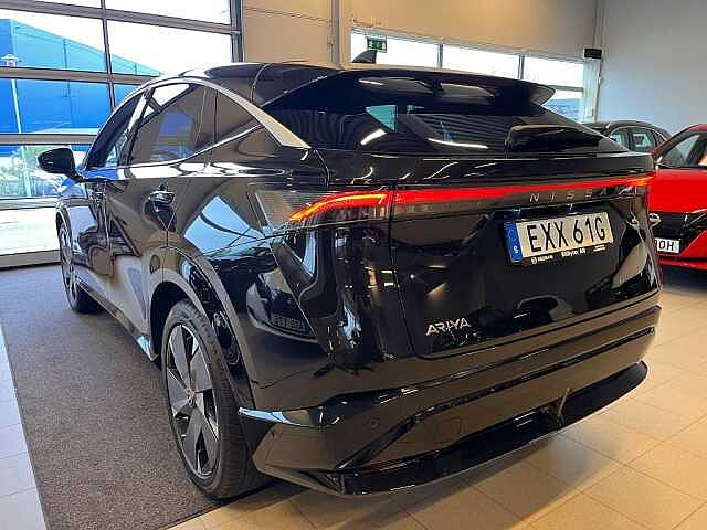 Nissan Ariya