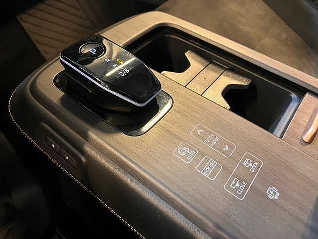 Nissan Ariya