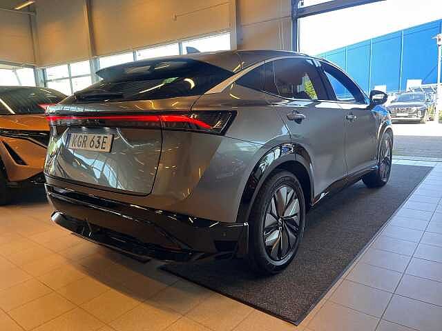 Nissan Ariya