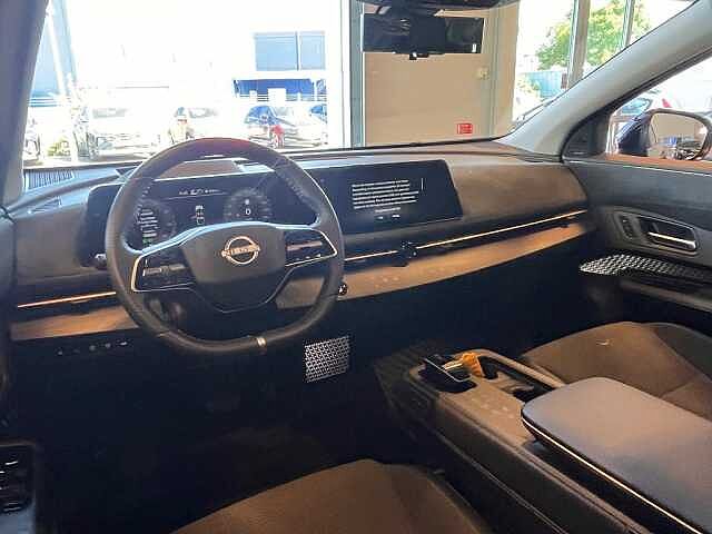 Nissan Ariya