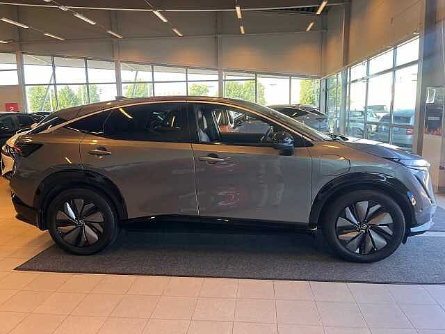 Nissan Ariya