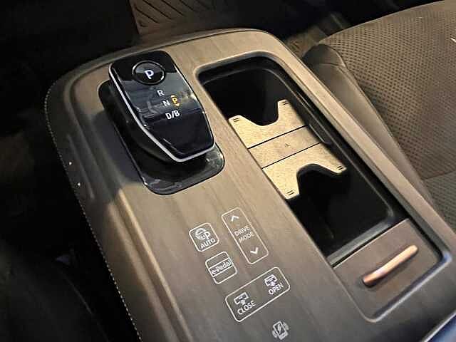 Nissan Ariya