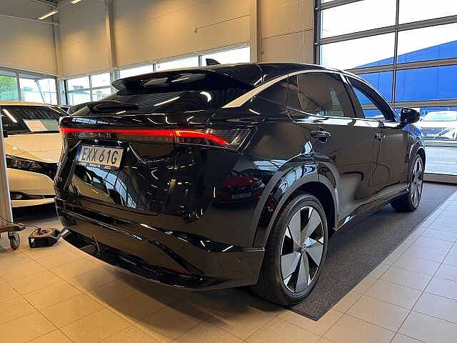 Nissan Ariya