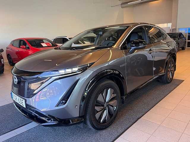 Nissan Ariya
