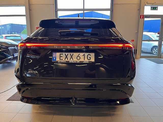 Nissan Ariya