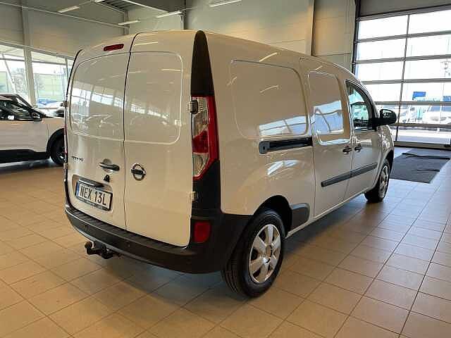 Nissan NV250