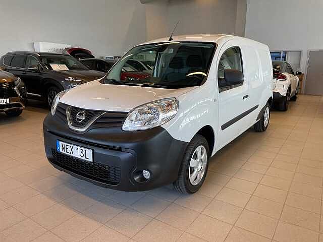 Nissan NV250