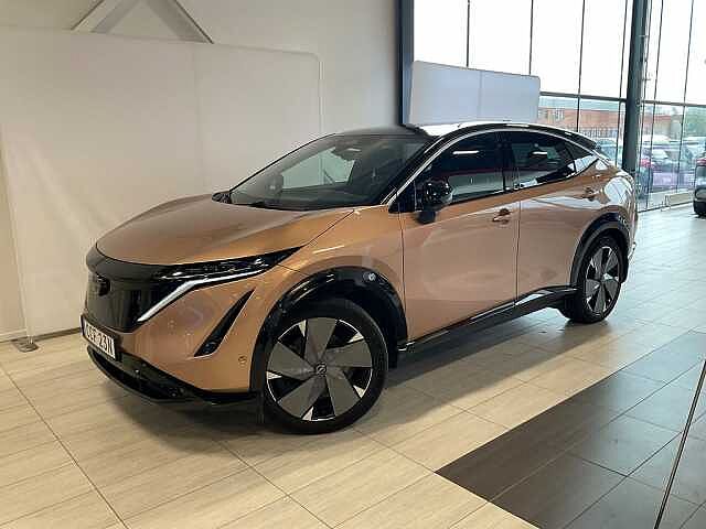 Nissan Ariya