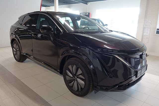 Nissan Ariya