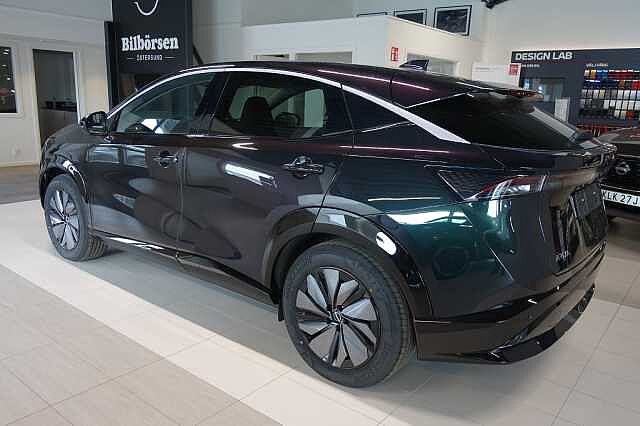 Nissan Ariya