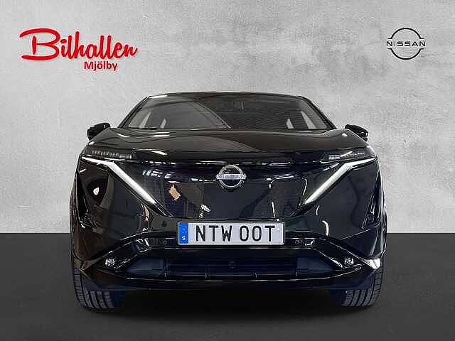Nissan Ariya