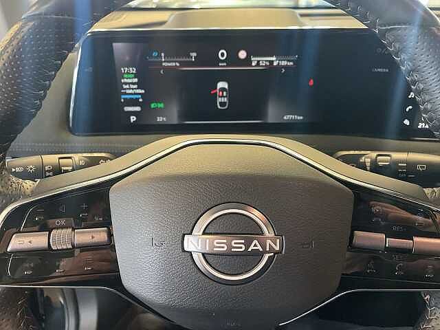Nissan Ariya