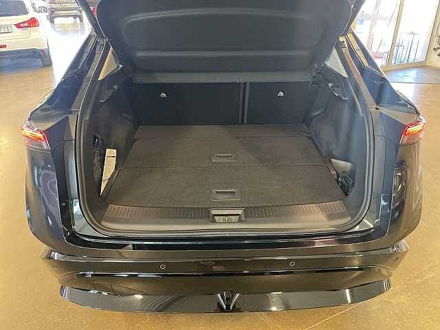 Nissan Ariya