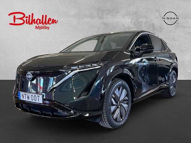 Nissan Ariya