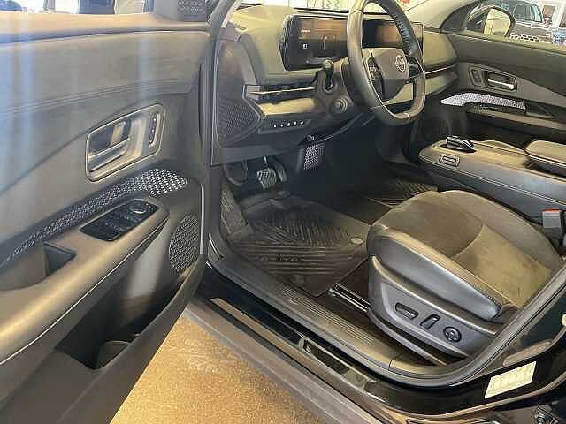 Nissan Ariya