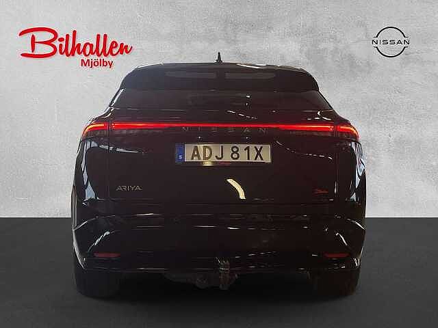 Nissan Ariya