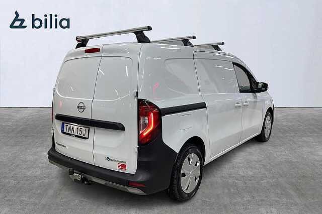 Nissan Townstar