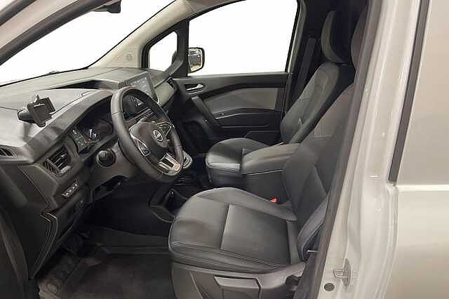 Nissan Townstar