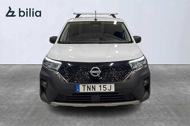Nissan Townstar