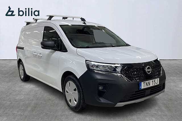 Nissan Townstar