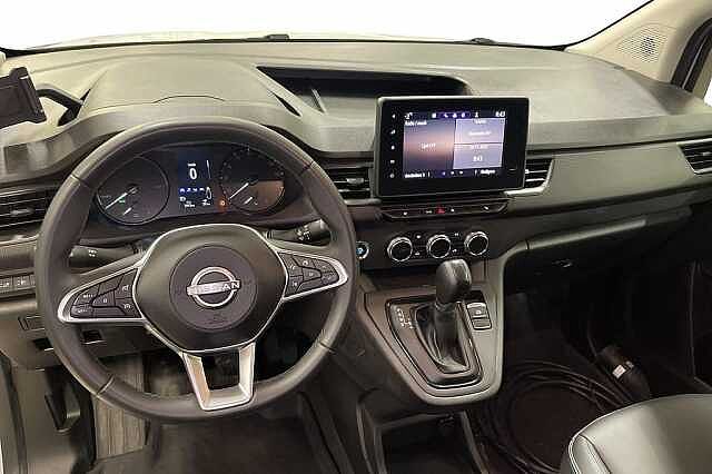 Nissan Townstar