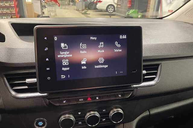 Nissan Townstar