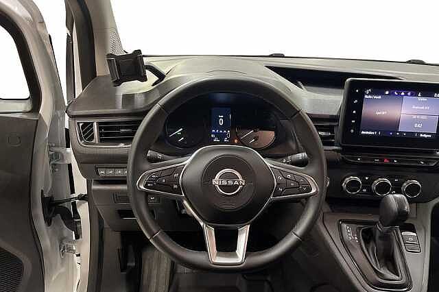 Nissan Townstar