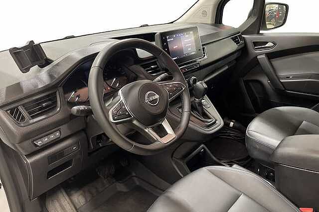 Nissan Townstar