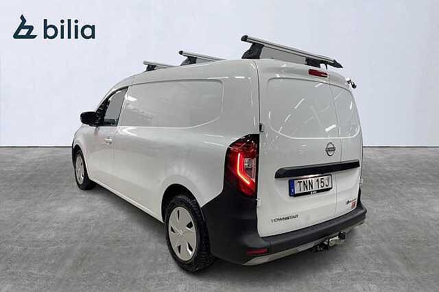 Nissan Townstar