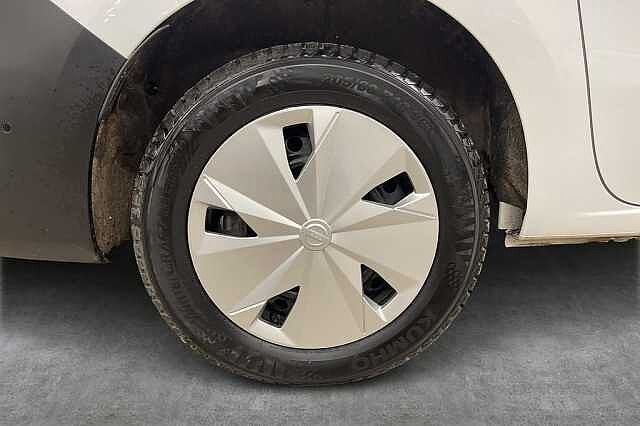 Nissan Townstar