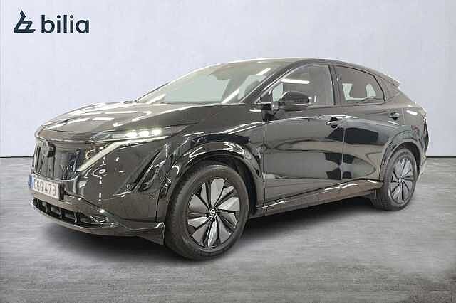 Nissan Ariya