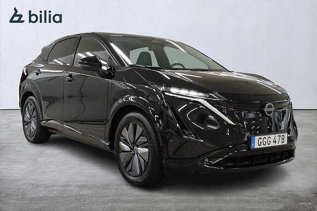 Nissan Ariya