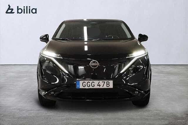 Nissan Ariya