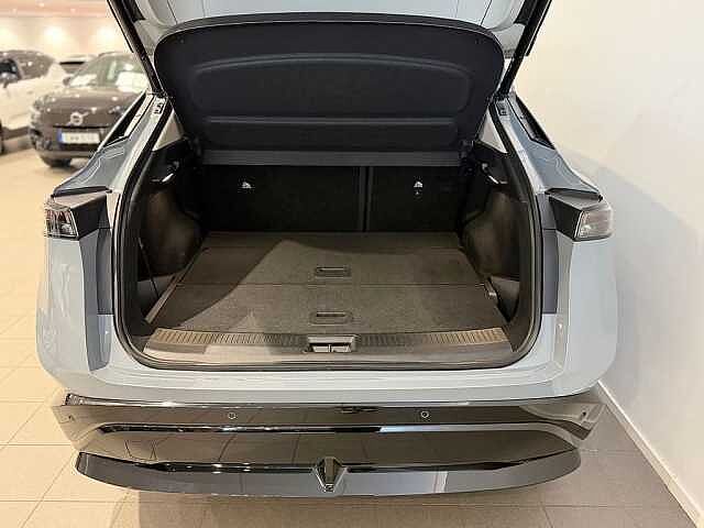 Nissan Ariya