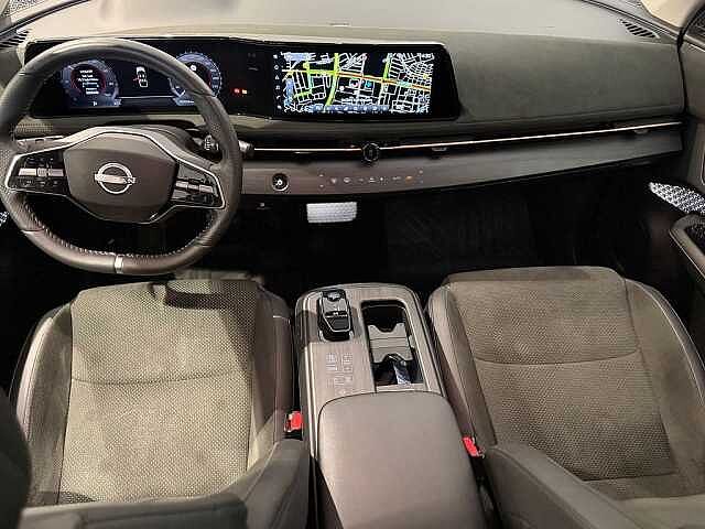 Nissan Ariya