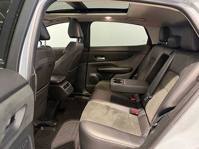 Nissan Ariya