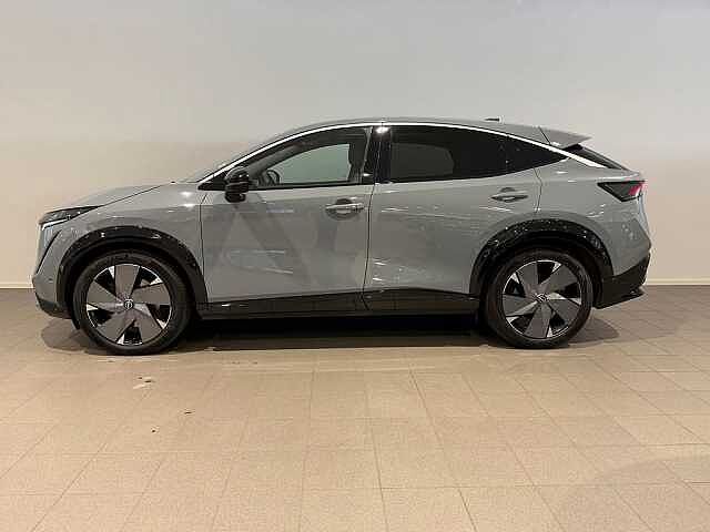 Nissan Ariya