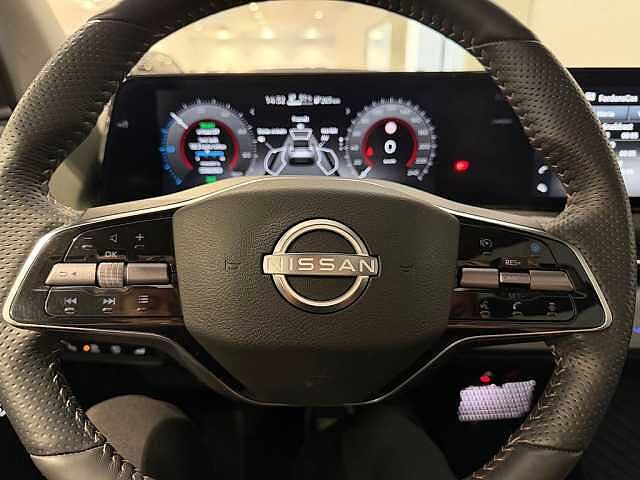 Nissan Ariya