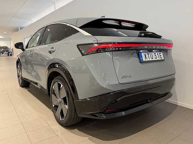 Nissan Ariya