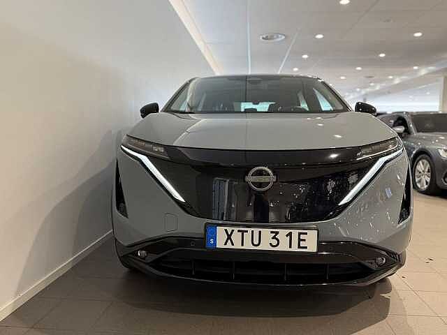 Nissan Ariya