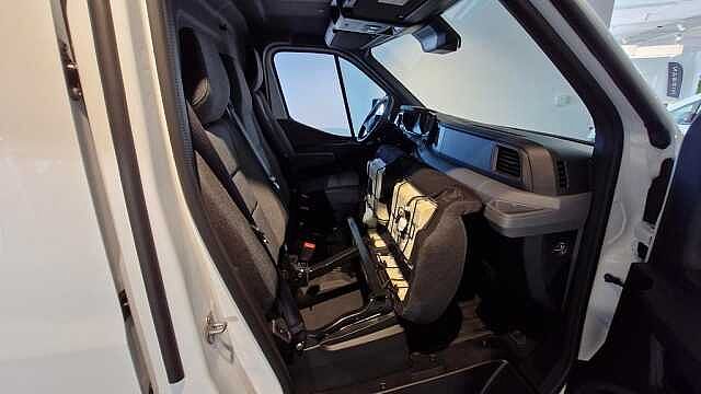 Nissan Interstar