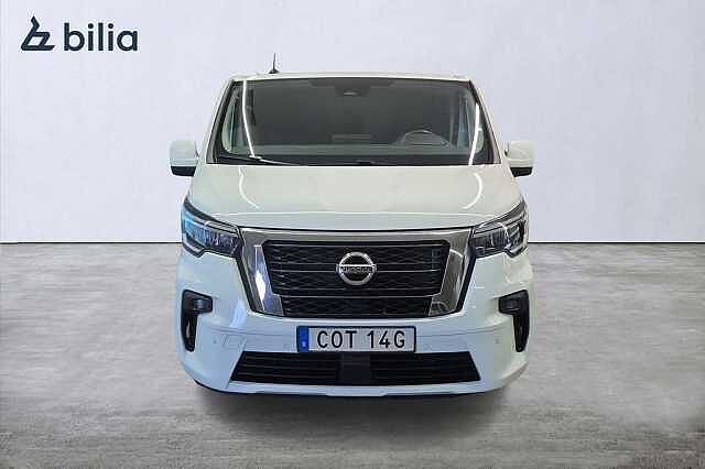 Nissan primastar