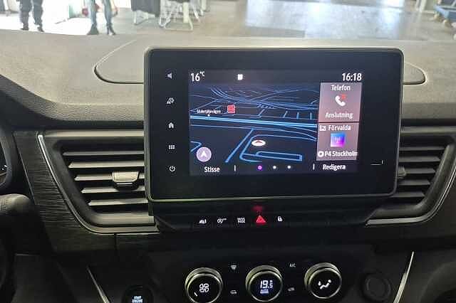 Nissan primastar