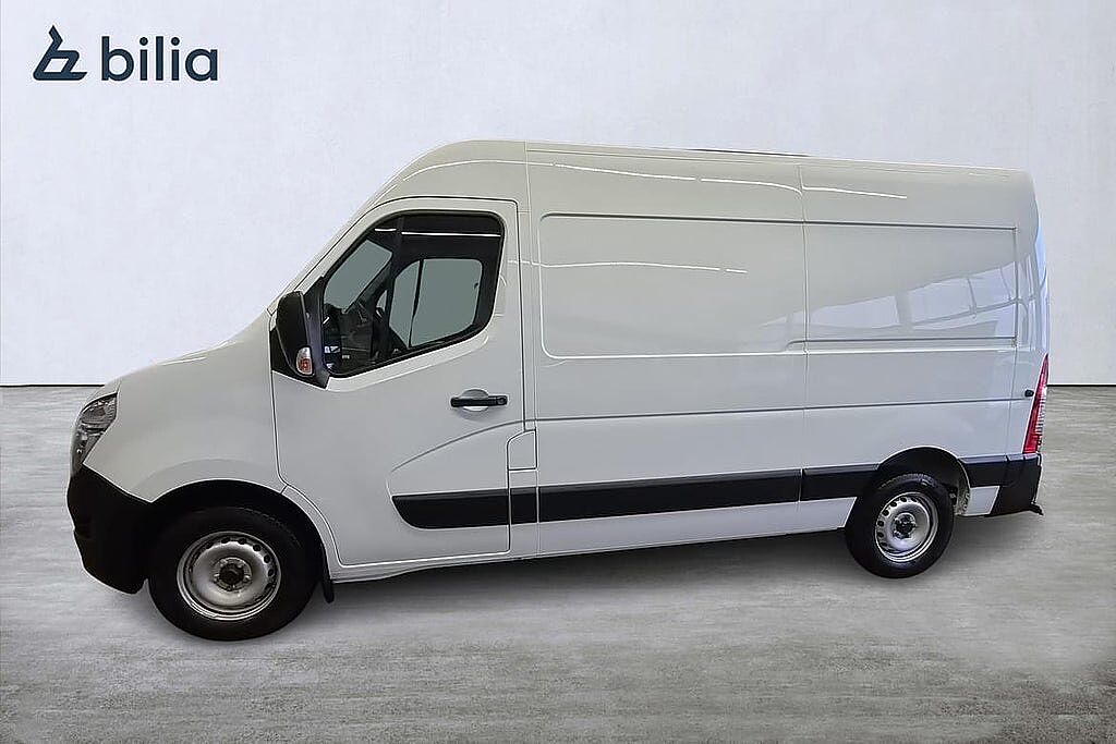 Nissan Interstar