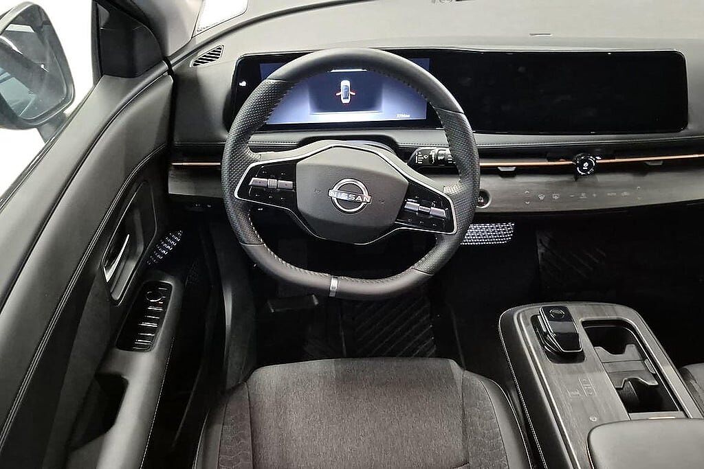 Nissan Ariya