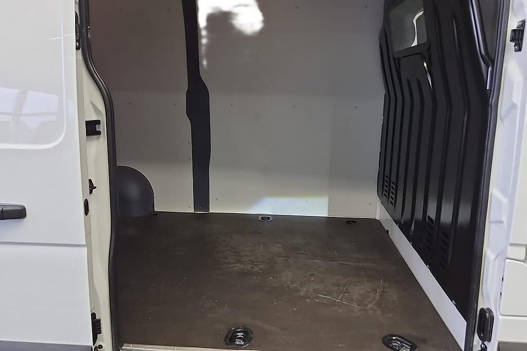 Nissan Interstar