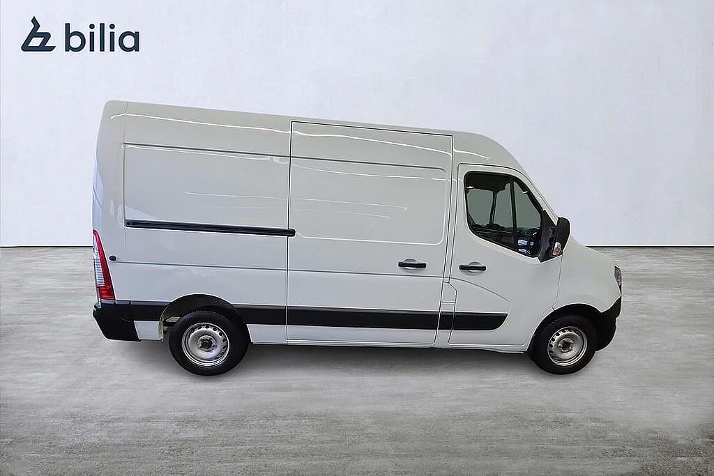 Nissan Interstar